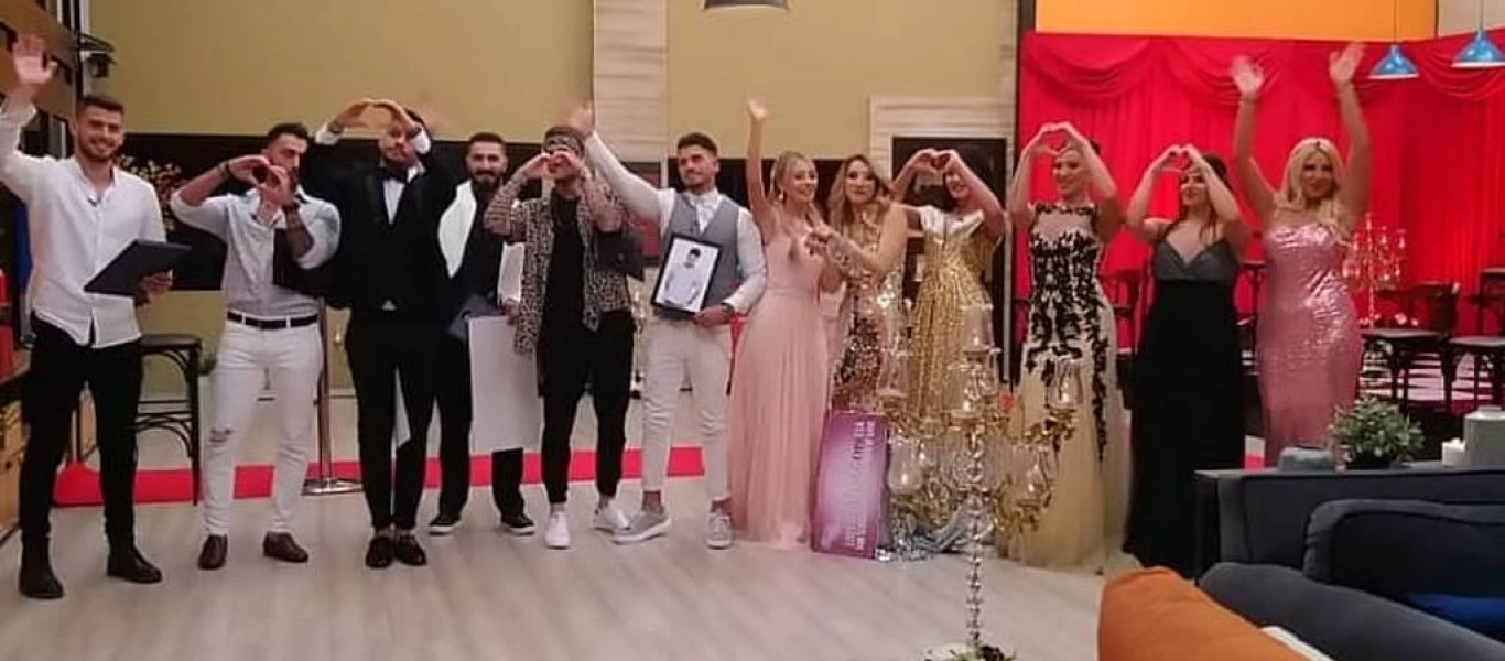 Power of Love: Δόξα τω Θεώ τα ξαναβρήκαν και μπορούμε να κοιμηθούμε ήσυχοι! (φωτό)